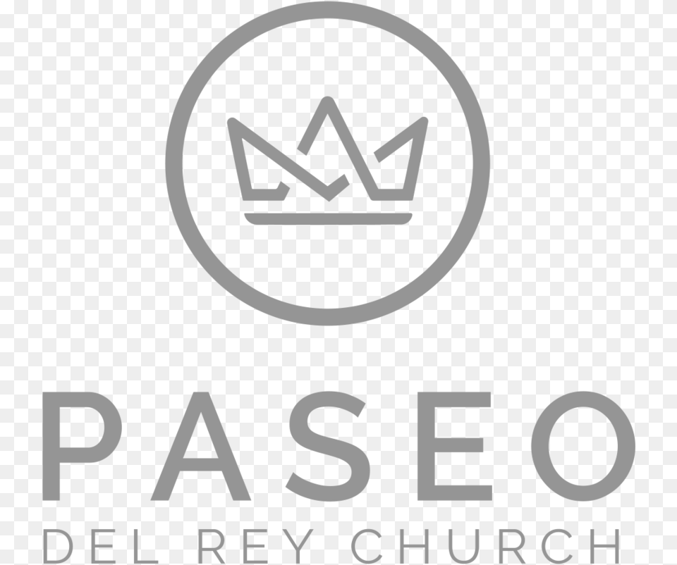 Logo For Paseo Del Rey Church Circle, Hockey, Ice Hockey, Ice Hockey Puck, Rink Free Png