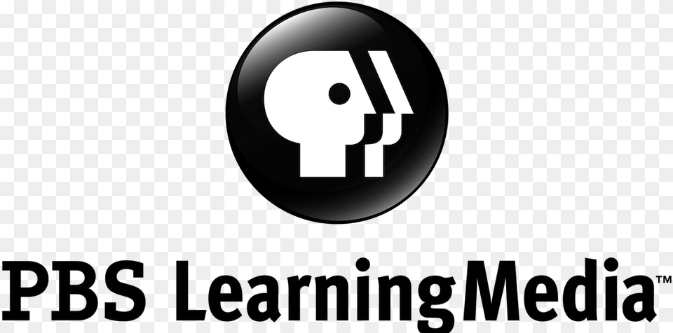 Logo For Pbs Learning Media Graphic Design, Astronomy, Moon, Nature, Night Png Image