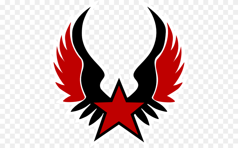 Logo For Picsart, Emblem, Symbol, Dynamite, Weapon Free Png Download
