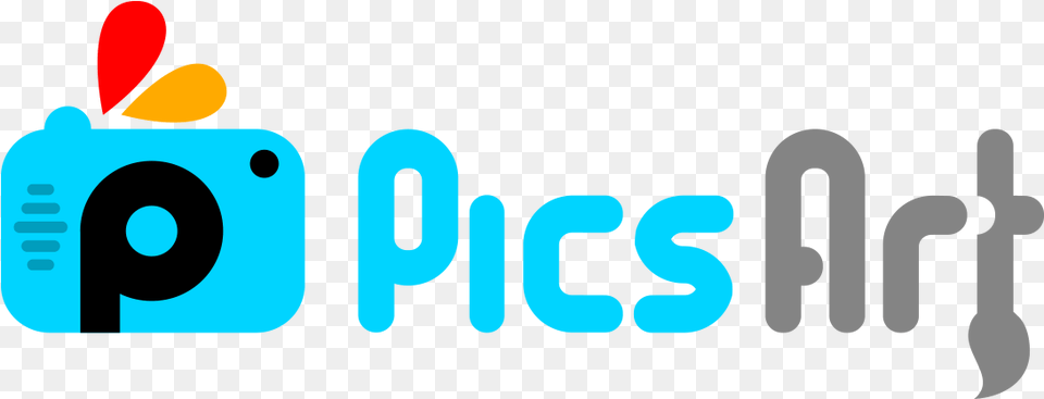 Logo For Picsart Picsart Logo Full Hd, Text Free Png