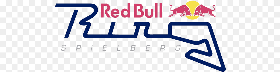 Logo For Red Bull Ring Red Bull Ring Spielberg Logo, Text Png Image