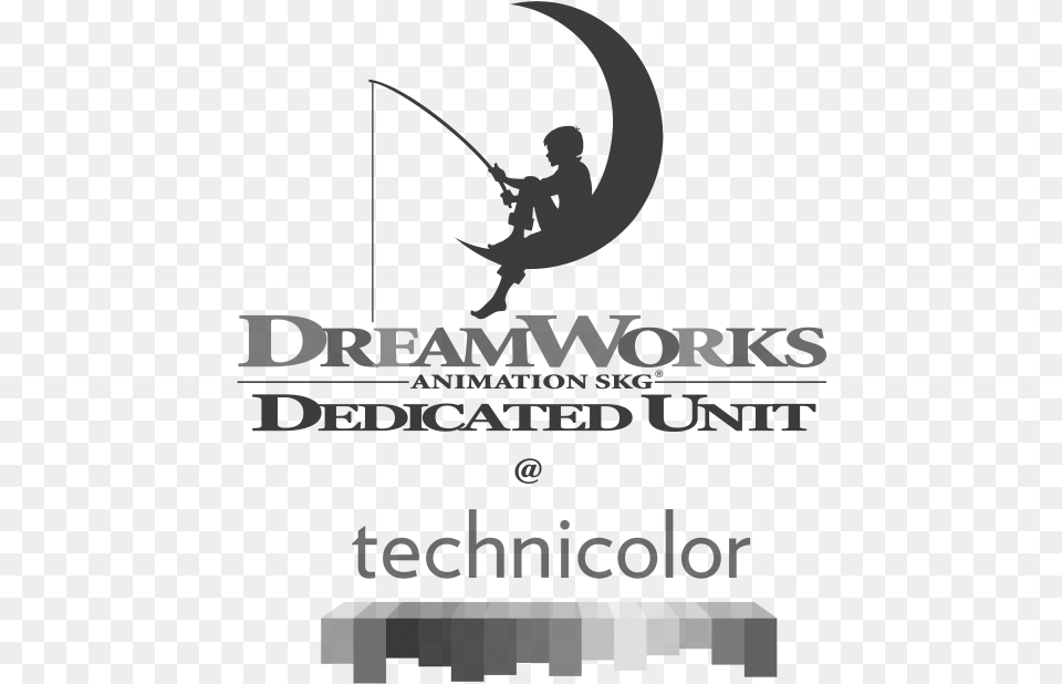 Logo For Technicolor Free Transparent Png