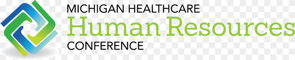 Logo For The Michigan Healthcare Human Resources Conference Wppm Free Png