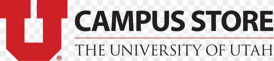 Logo For The University Campus Store University Of Utah Campus Store, Text Free Png Download