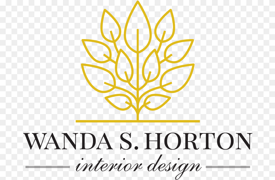 Logo For Wanda S Illustration, Leaf, Plant Free Png Download