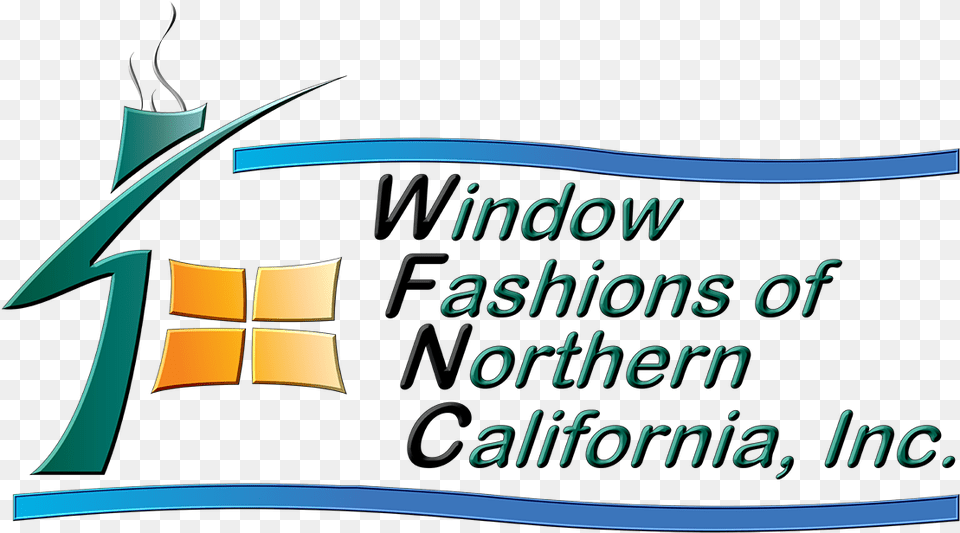 Logo For Window Fashions Of Northern California Hunter, Text, Blade, Dagger, Knife Png