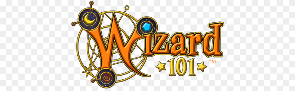 Logo For Wizard101 Wizard101, Food, Ketchup Png Image