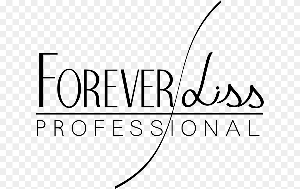 Logo Forever Liss Forever Liss Logotipo, Silhouette, Lighting, Gray Free Png Download