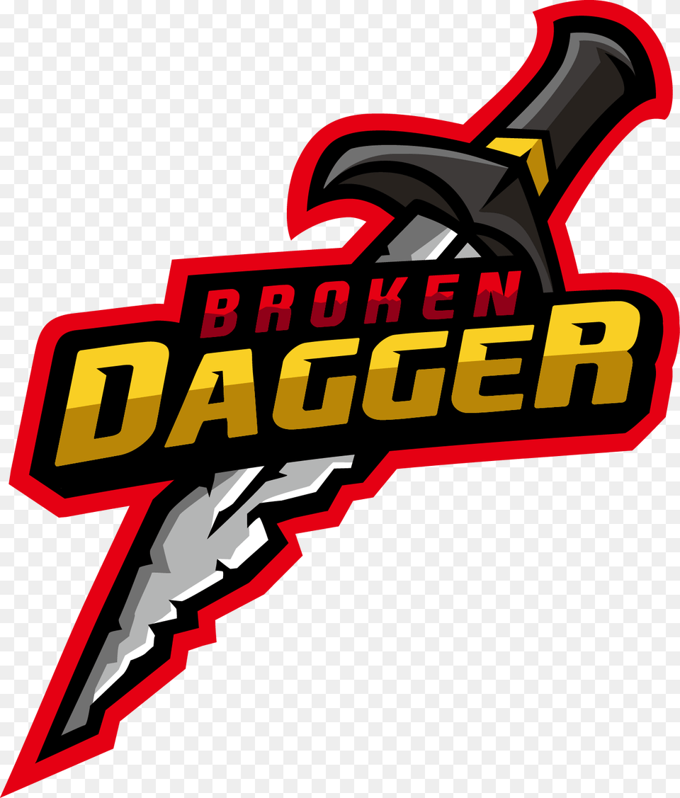 Logo Fortnite, Blade, Dagger, Knife, Sword Png Image