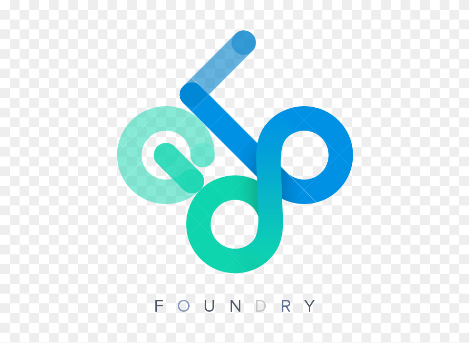 Logo Foundry Logo, Dynamite, Weapon, Symbol, Text Free Png Download