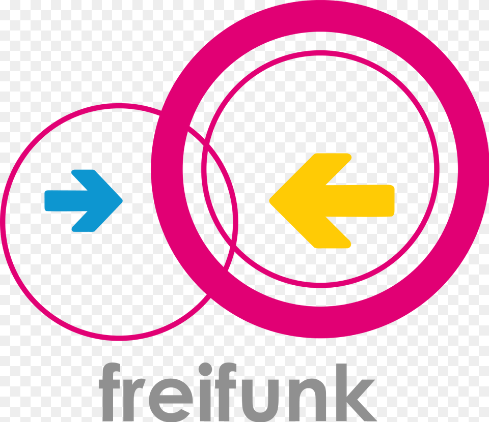 Logo Freifunk Standard Ge Logo Freifunk Png