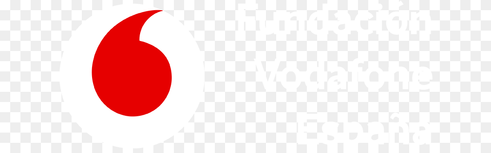 Logo Fundacin Vodafone Calado Fundacion Vodafone Logo, Disk Free Png Download