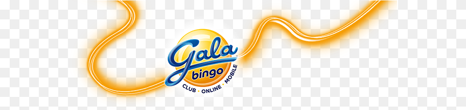 Logo Gala Bingo Logo, Light Free Png Download