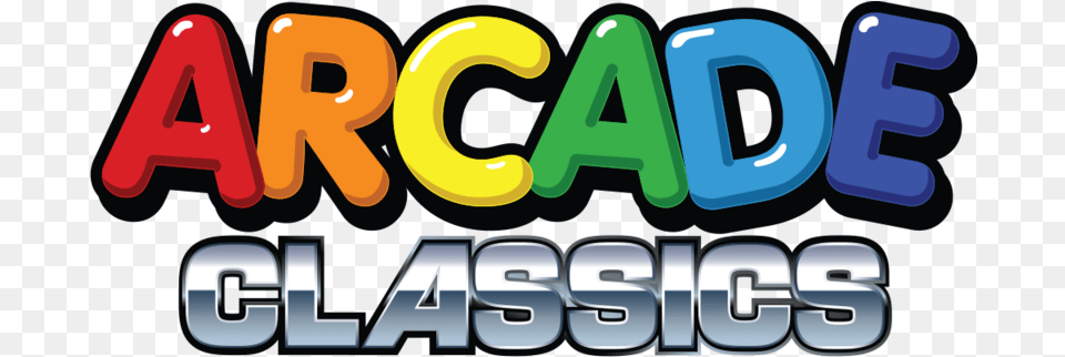 Logo Game Joust Arcade Arcade Classics, Light, Text Png Image