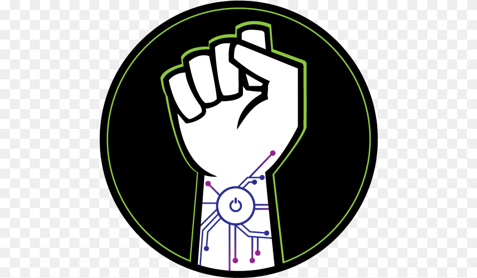 Logo Gamer, Body Part, Hand, Person, Fist Free Png