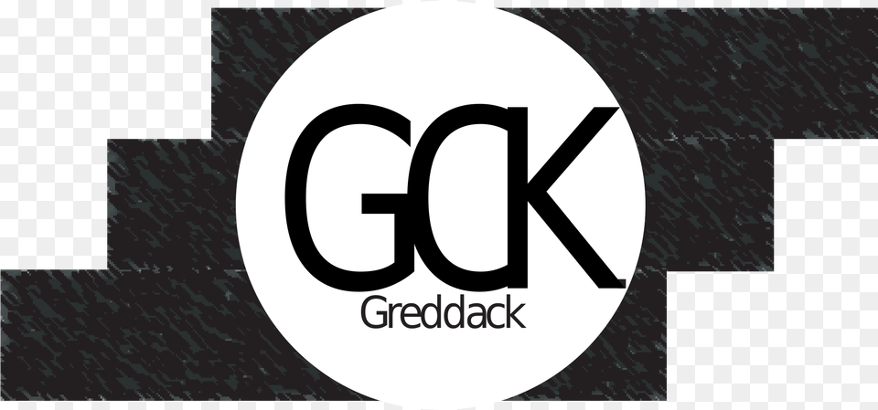 Logo Gck Part Circle Png