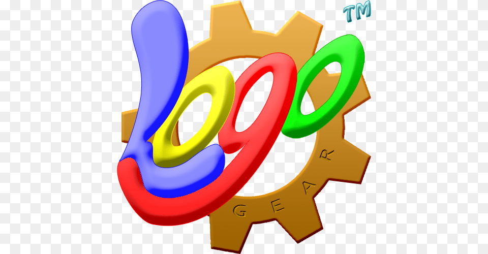 Logo Gear Amp Logo Wear Logo, Text, Number, Symbol Free Transparent Png