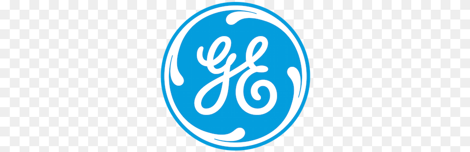 Logo General Electric Ge Logo Ge Healthcare, Disk, Text, Symbol Free Png
