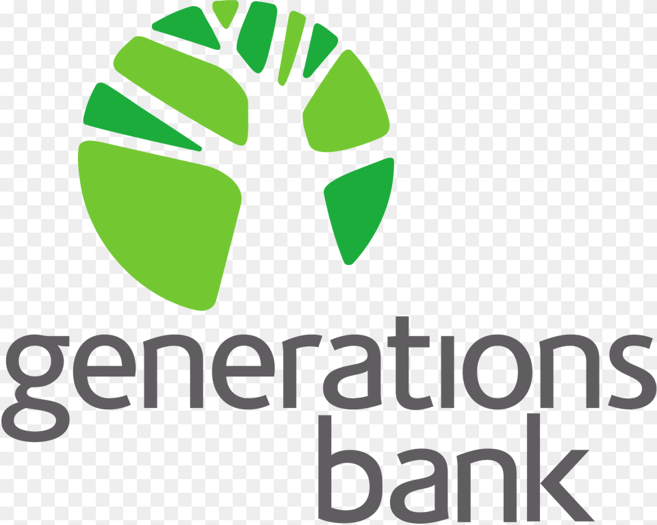 Logo Generations Bank Logo Png Image