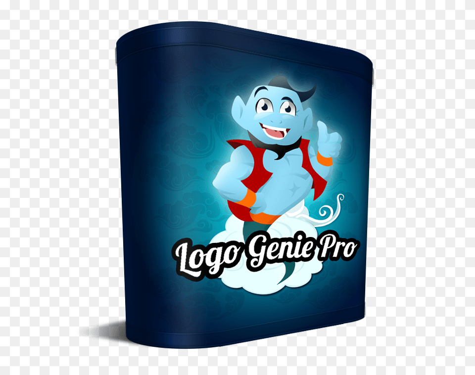 Logo Genie Pro Review Logo Genie Pro, Baby, Person, Face, Head Free Png