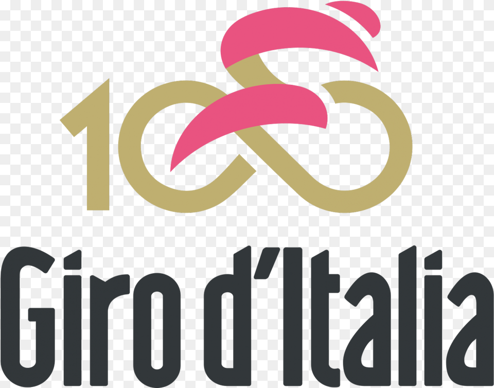 Logo Giro D Italia 2017, Alphabet, Ampersand, Symbol, Text Free Png