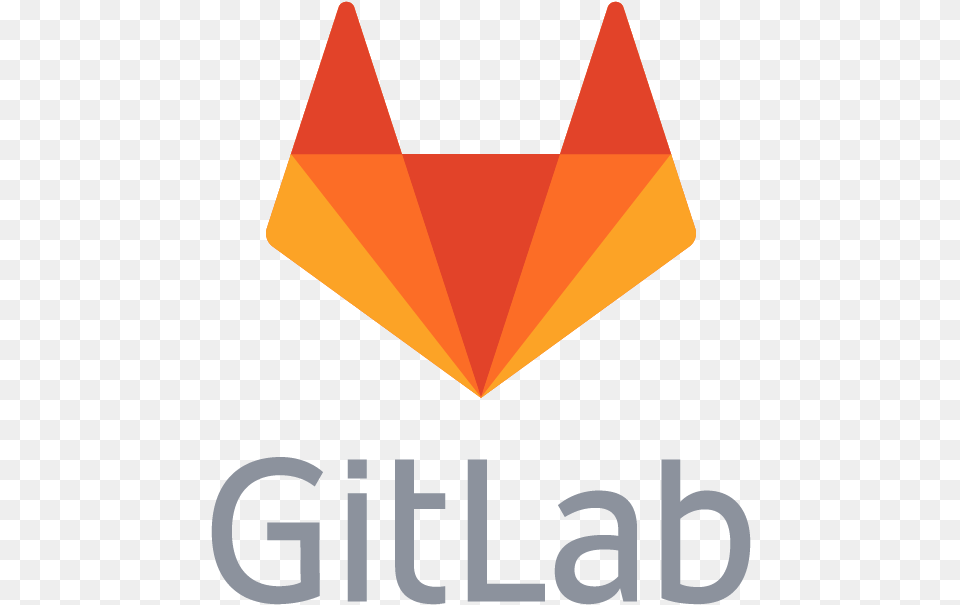 Logo Gitlab Free Png Download