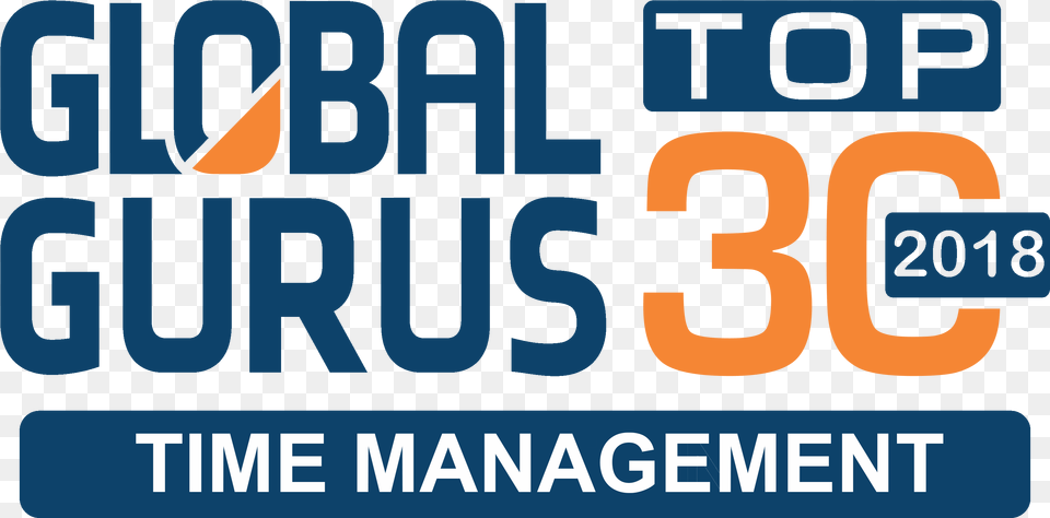 Logo Globalgurus Time Management Easy M, Scoreboard, Text, License Plate, Transportation Free Png Download