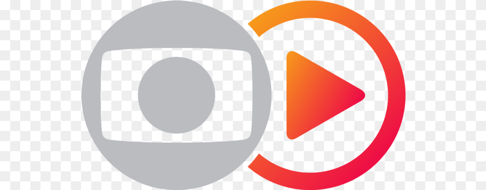 Logo Globo 6 Image Circle, Disk Free Transparent Png