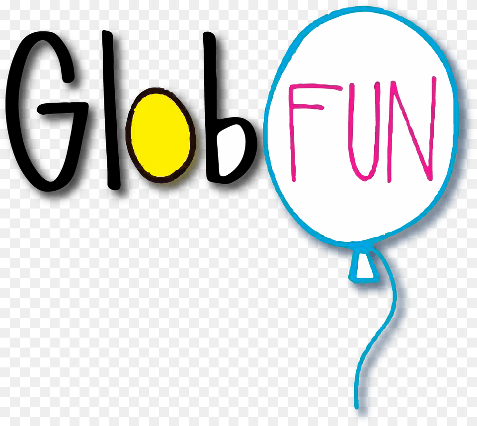 Logo Globofun Transparencias Con Sombra Graphic Design, Light, Lighting, Balloon Free Png