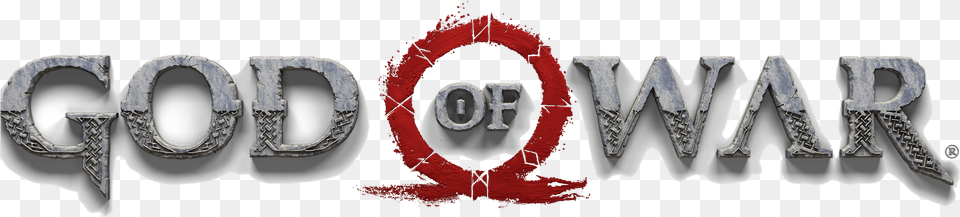 Logo God Of War, Smoke Pipe Png