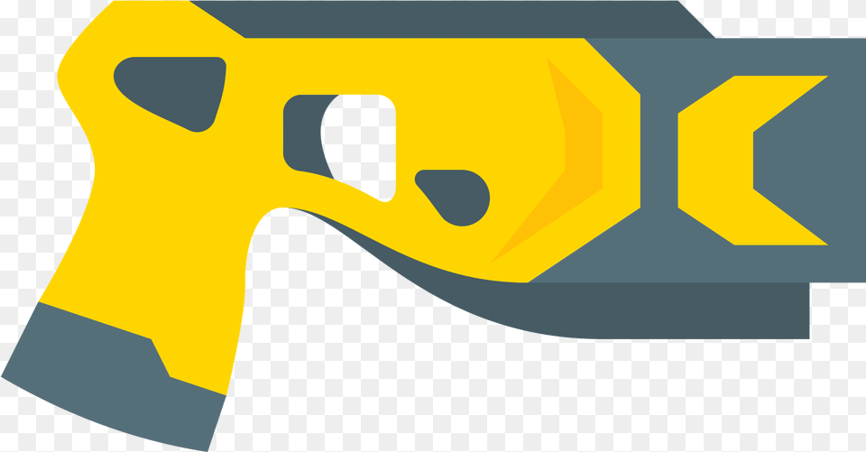 Logo Goggles Sunglasses Glasses Photo Taser Clipart Background, Weapon, Device, Firearm, Gun Free Transparent Png