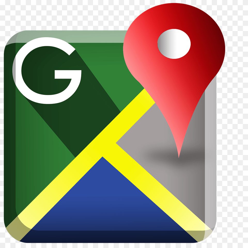 Logo Google Location Location Logo, Dynamite, Weapon Png Image