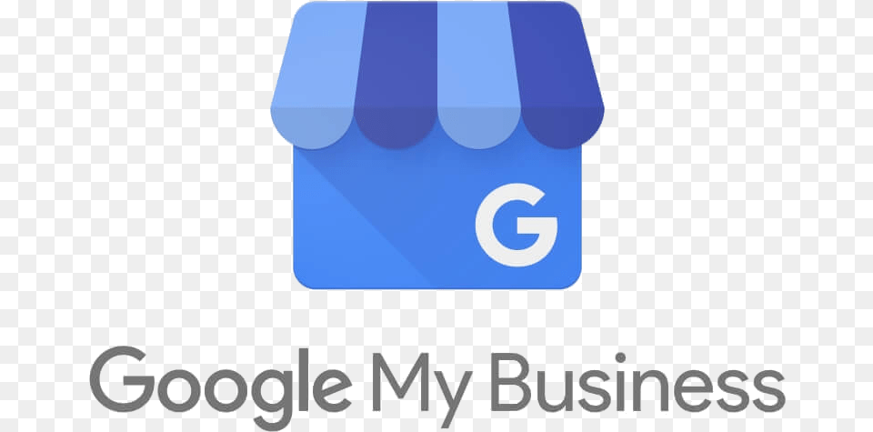 Logo Google My Business Google My Business Logo, Text, Number, Symbol Free Png