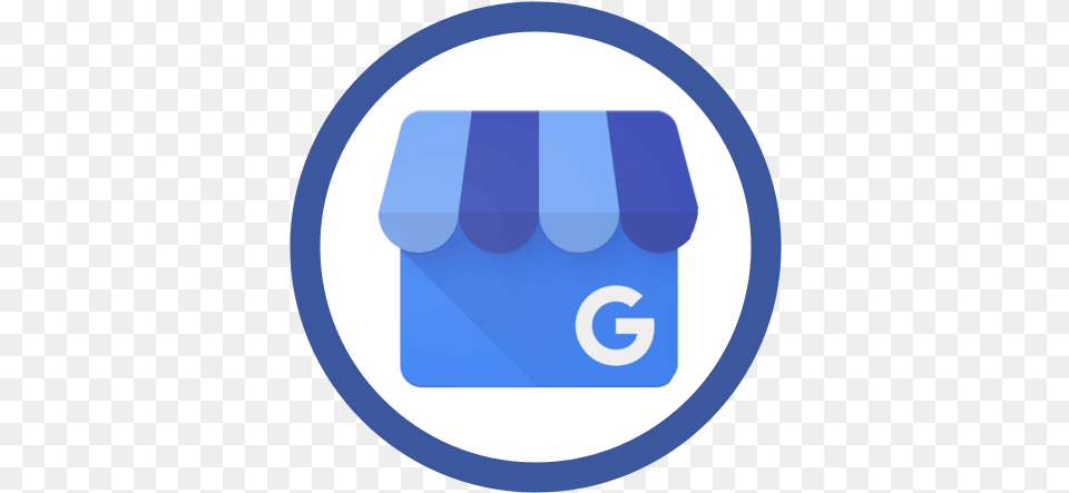 Logo Google My Business Icon Google My Business Icon, Disk Free Png Download