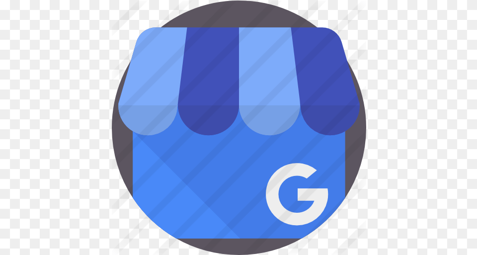 Logo Google My Business Icon Google My Business Icons, Diaper, Disk Png Image