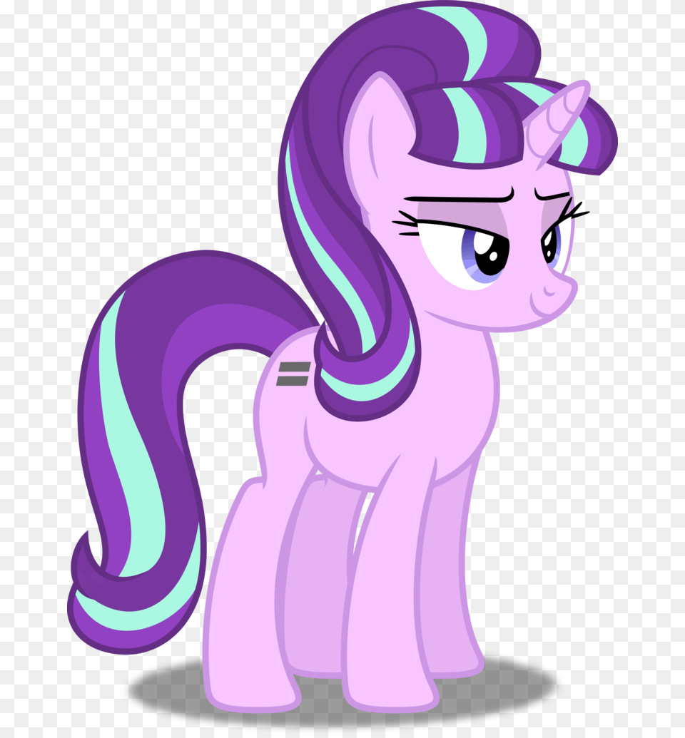 Logo Google Youtube Star Light Free Frame My Little Pony Starlight Glimmer, Purple, Baby, Person, Pet Png Image