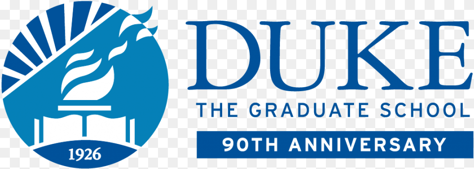 Logo Grad Duke University Graduate School Logo Free Png Download