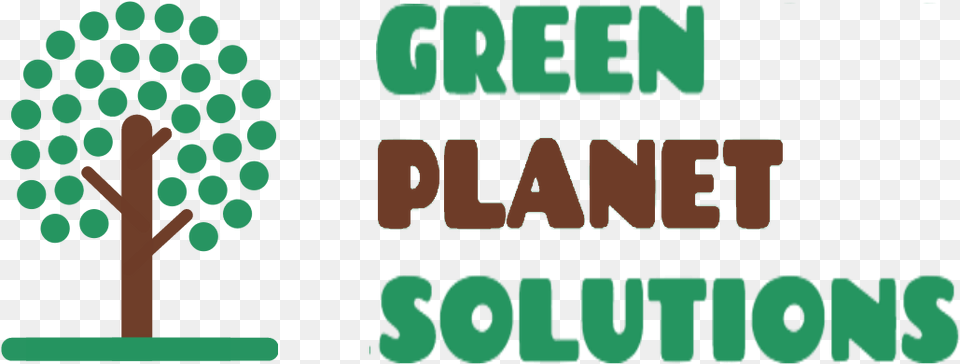 Logo Green Planet Solutions, Plant, Vegetation, Tree, Woodland Png