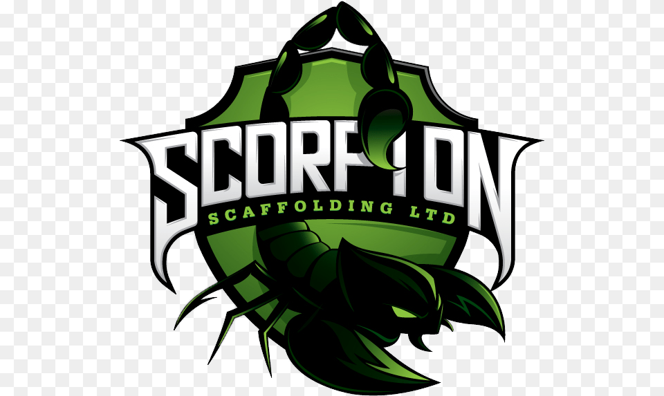 Logo Green Scorpion Logo, Dynamite, Weapon Free Transparent Png