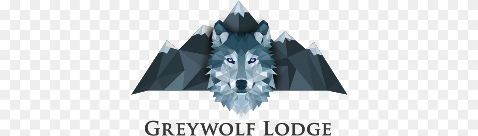 Logo Grey Wolf Logo, Adult, Wedding, Person, Woman Free Png Download