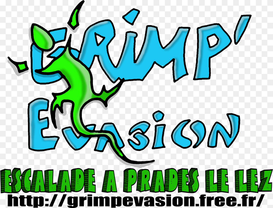 Logo Grimpevasion 2 Copie, Person Png