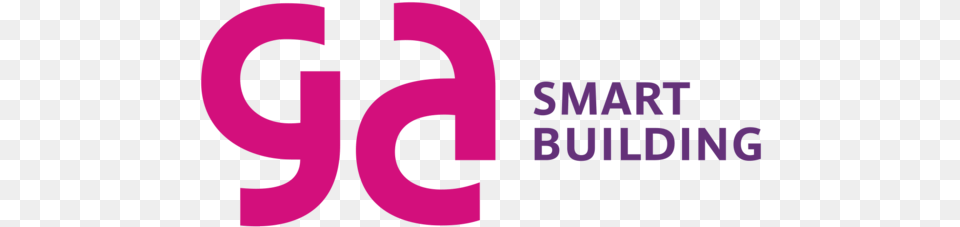 Logo Groupe Ga Smart Building Ga Smart Building Logo, Text Png