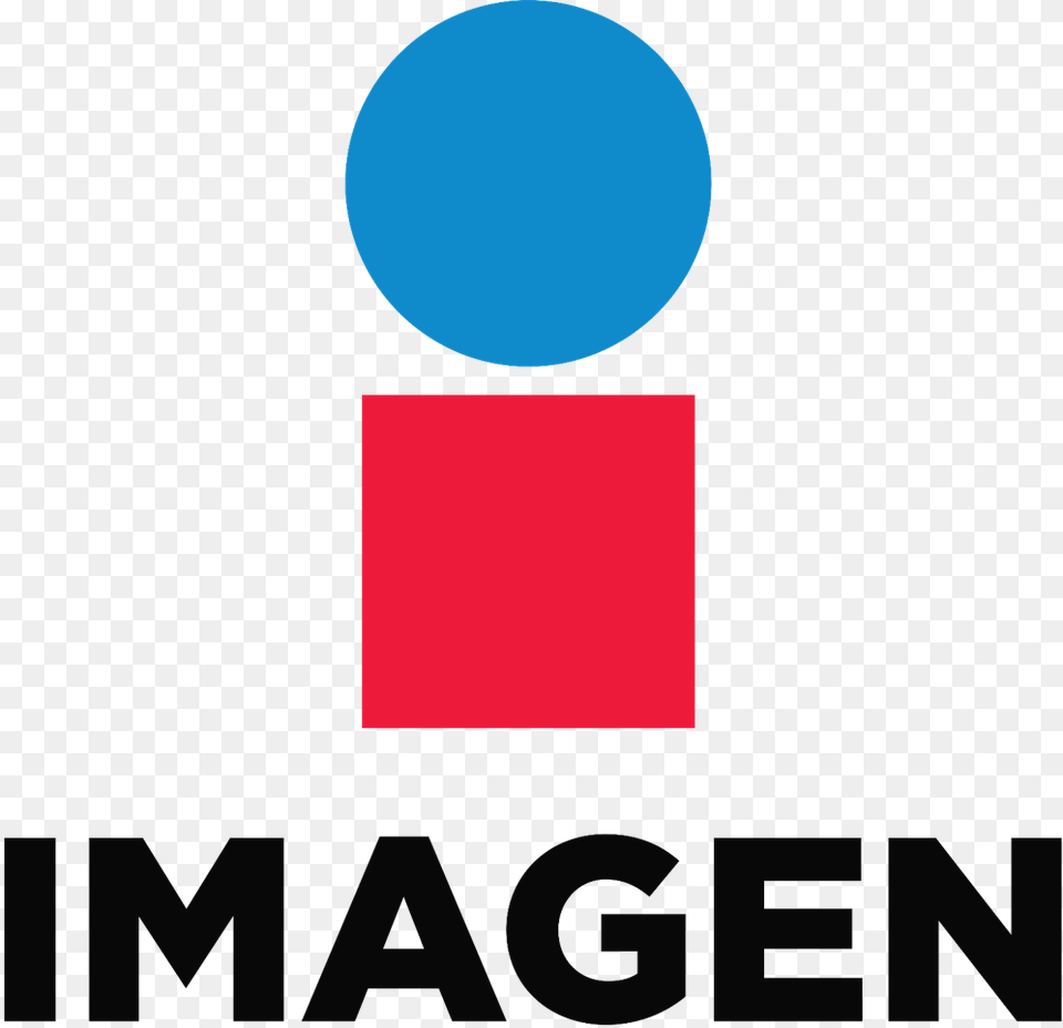 Logo Grupo Imagen Multimedia Imagen Televisin, Light, Traffic Light Free Transparent Png