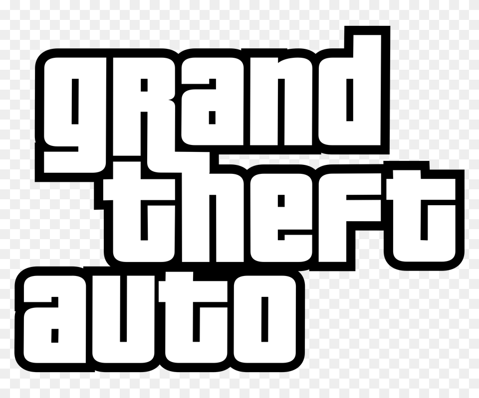 Logo Gta Letter, Scoreboard, Text Png Image