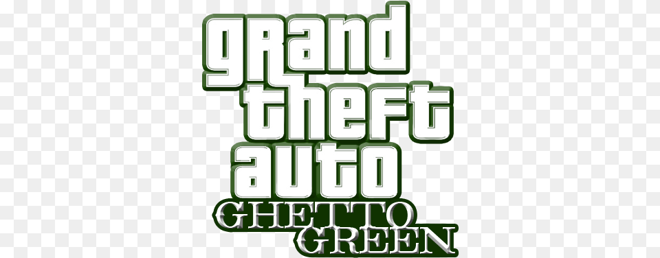 Logo Gta Online Vertical, Green, Herbal, Herbs, Plant Png Image