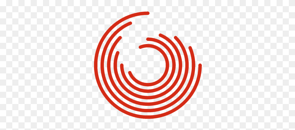 Logo Guanyem Barcelona, Coil, Spiral Free Png