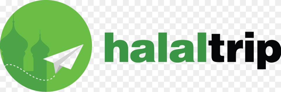 Logo Halal, Green Free Png Download