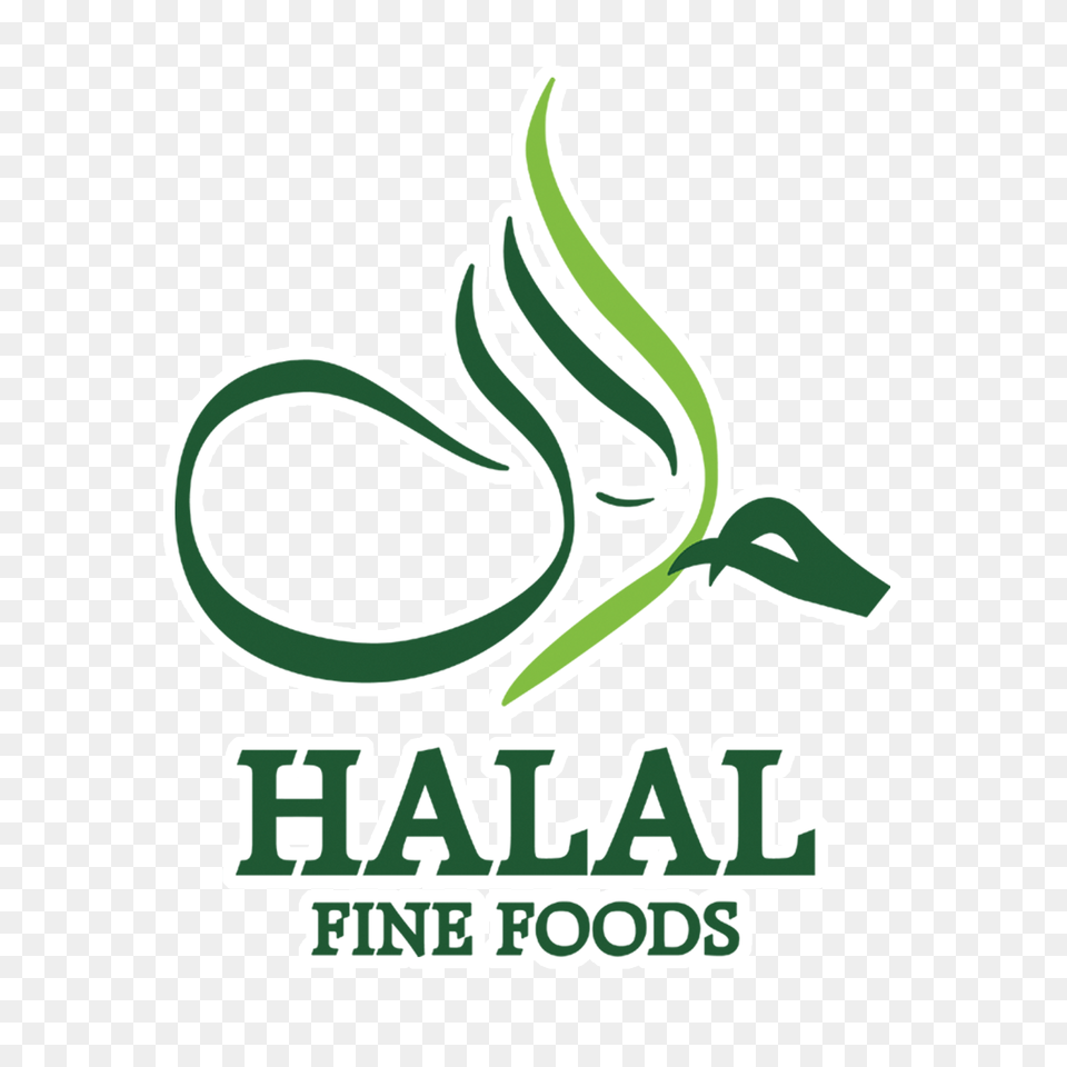 Logo Halal Food Logo Of Halal Food, Herbal, Herbs, Plant, Dynamite Free Png Download