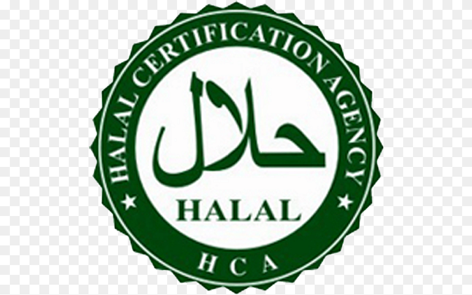Logo Halal Halal Certification In Australia, Ammunition, Grenade, Weapon Free Png Download