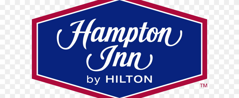 Logo Hampton Inn, Sign, Symbol, Text Png